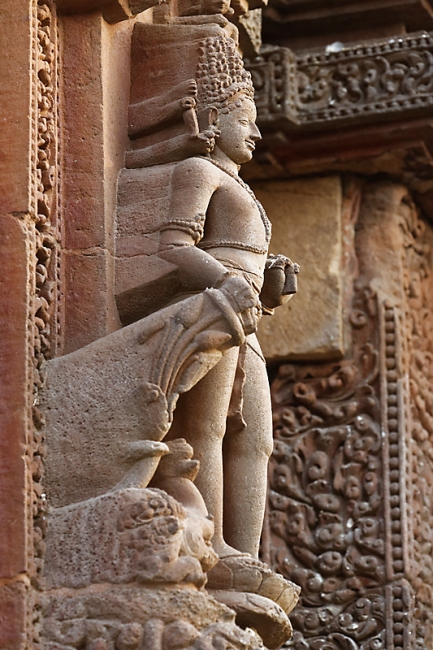 Bhubaneswar-Rajarani temple-071